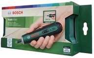 Bosch PushDrive - Akumulátorový skrutkovač Skrutkovač Bosch PushDrive - Akumulátorový skrutkovač Skrutkovač