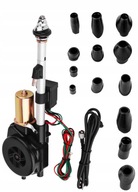 UNIVERZÁLNA AUTOMATICKÁ ELEKTRICKÁ ANTÉNA UNIVERZÁLNA AUTOMATICKÁ ELEKTRICKÁ ANTÉNA