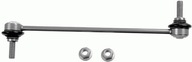 STABILNÝ KONEKTOR. OPEL P. INSIGNIA 08- L/R 303,5MM