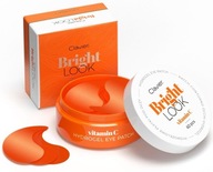 Vitamín C 60 očné gélové vankúšiky Clavier Bright Look - 60 ks. Vitamín C 60 očné gélové vankúšiky Clavier Bright Look - 60 ks.