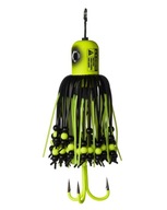 LURE MADCAT A-STATIC CLONK TEASER 150G FLUO LURE MADCAT A-STATIC CLONK TEASER 150G FLUO