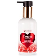 Krém na ruky Nails Company 200 ml - L'amore Krém na ruky Nails Company 200 ml - L'amore