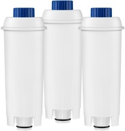 3x FILTER PRE espresso kávovar DELONGHI DINAMICA ELETTA ECAM 3x FILTER PRE espresso kávovar DELONGHI DINAMICA ELETTA ECAM