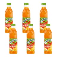 Šťava 100% Tymbark Multivitamín Multifruit 6x1l Šťava 100% Tymbark Multivitamín Multifruit 6x1l