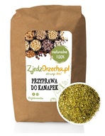 CHLEBÍČEK S KORENÍM SUŠENÁ ZELENINA - 5kg CHLEBÍČEK S KORENÍM SUŠENÁ ZELENINA - 5kg
