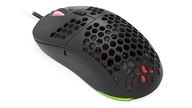 KRUX Galacta USB herná myš 10000 dpi RGB PMW3325 KRUX Galacta USB herná myš 10000 dpi RGB PMW3325