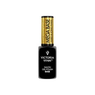 Victoria Vynn Mega Base Číra samonivelačná báza, 8 ml Victoria Vynn Mega Base Číra samonivelačná báza, 8 ml