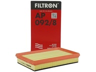 FILTRON VZDUCHOVÝ FILTER AP092/8 FIAT STILO 1.9 JTD FILTRON VZDUCHOVÝ FILTER AP092/8 FIAT STILO 1.9 JTD