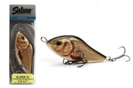 WOBLER SALMO SLIDER PLÁVAJÚCI 10cm - QSD364 WOBLER SALMO SLIDER PLÁVAJÚCI 10cm - QSD364