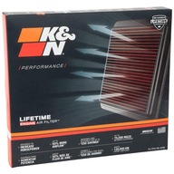 Vzduchový filter K&N 33-5061