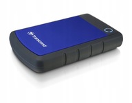 PRENOSNÝ DISK TRANSCEND 2 TB STOREJET H3B USB 3.0 PRENOSNÝ DISK TRANSCEND 2 TB STOREJET H3B USB 3.0
