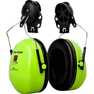 Mušľové chrániče sluchu 3M Peltor Optime III H540P3EV 35 dB