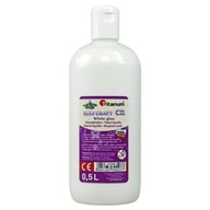 Craft CR lepidlo na papier 500 ml Titanum Craft CR lepidlo na papier 500 ml Titanum