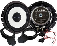 BLOW BASS REPRODUKTORY VW PASSAT B6 B7 CC ALLTRACK BLOW BASS REPRODUKTORY VW PASSAT B6 B7 CC ALLTRACK