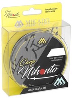 Mikado vlasec NIHONTO CARP 0,26 - 600m Mikado vlasec NIHONTO CARP 0,26 - 600m
