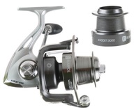 AVOCET 3000 8+1BB Feeder Spin navijak 100211 AVOCET 3000 8+1BB Feeder Spin navijak 100211