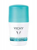 Vichy Antiperspirant roll-on nezanechávajúci stopy 50 ml Vichy Antiperspirant roll-on nezanechávajúci stopy 50 ml