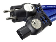 Wireworld Stratus STP napájací kábel 1,5 m Wireworld Stratus STP napájací kábel 1,5 m