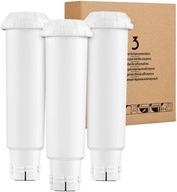 3x FILTER PRE espresso kávovar NIVONA CLARIS NIRF700 3x FILTER PRE espresso kávovar NIVONA CLARIS NIRF700