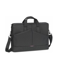 RIVACASE Tivoli 8731 Taška na notebook 15,6" čierna RIVACASE Tivoli 8731 Taška na notebook 15,6" čierna