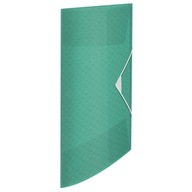 Zložka s elastickým Esselte Color \ 'Breeze 15 mm zelená