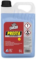Presta modrá KVAPALINA RADIÁTOROV 5L Presta modrá KVAPALINA RADIÁTOROV 5L