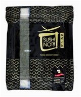 Nori Gold riasy, sushi, 50 listov Svetová kuchyňa Nori Gold riasy, sushi, 50 listov Svetová kuchyňa