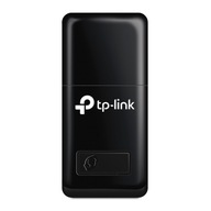 Miniatúrna WiFi karta TP-Link TL-WN823N 300Mbps