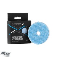 FX PROTECT MICROFIBER HYBRID PAD HEAVY CUT 80mm FX PROTECT MICROFIBER HYBRID PAD HEAVY CUT 80mm