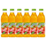 Tymbark Juice 100% jablko s vitamínom C 6x1l Tymbark Juice 100% jablko s vitamínom C 6x1l