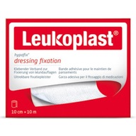 Leukoplast omietka hypafix 10cm X 10m 1 ks. Leukoplast omietka hypafix 10cm X 10m 1 ks.