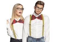Nerd Nerd Set - 3 ks. Nerd Nerd Set - 3 ks.