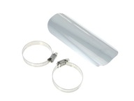CHROMOVANY KRYT NA VYFUK 18,5cm CHROMOVANY KRYT NA VYFUK 18,5cm