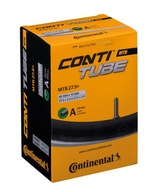 Duša Continental 27,5x2,3/2,7 MTB B+ AV40 Duša Continental 27,5x2,3/2,7 MTB B+ AV40