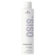 Suchý šampón Schwarzkopf Osis+ Refresh Dust 200 ml Suchý šampón Schwarzkopf Osis+ Refresh Dust 200 ml