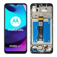 LCD OBRAZOVKA MOTOROLA MOTO E20 RÁM