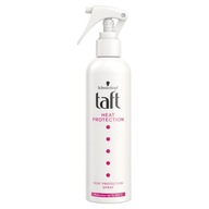 Taft sprej na vlasy s tepelnou ochranou 250 ml