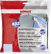 SONAX utierka z mikrovlákna utierka z mikrovlákna SONAX utierka z mikrovlákna utierka z mikrovlákna