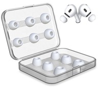 NOVÉ VČELÍ SILIKÓNOVÉ KRYTY ZMAZANÉ PRE AIRPODS PRO 2 NOVÉ VČELÍ SILIKÓNOVÉ KRYTY ZMAZANÉ PRE AIRPODS PRO 2