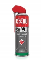 Teflónová kvapalina na údržbu a opravy 500ml CX80 Teflónová kvapalina na údržbu a opravy 500ml CX80