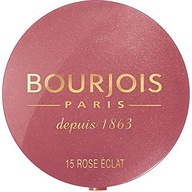BOURJOIS BLUSH Č. 15 RUŽE ECLAT 2,5G BOURJOIS BLUSH Č. 15 RUŽE ECLAT 2,5G