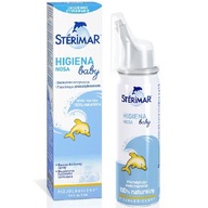 Sterimar Baby, aerosól, 50 ml