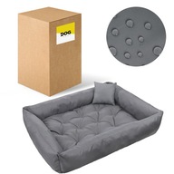 VODEODOLNÁ PLECHOVKA PRE PSA A MAČKU L 85x75 CM VODEODOLNÁ PLECHOVKA PRE PSA A MAČKU L 85x75 CM