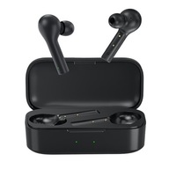 BEZDRÔTOVÉ SLÚCHADLÁ QCY T5 In-ear TWS Bluetooth 5.0 IPX4 5h Guma BEZDRÔTOVÉ SLÚCHADLÁ QCY T5 In-ear TWS Bluetooth 5.0 IPX4 5h Guma