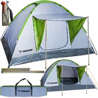 Stan TRizand Camping Iglo, 4x strieška