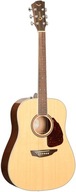 Samick SGW S-300D/NAT - akustická gitara Samick SGW S-300D/NAT - akustická gitara