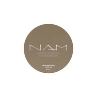 NAM Mineral Loose Foundation č. 03 TRUE NATURAL NAM Mineral Loose Foundation č. 03 TRUE NATURAL