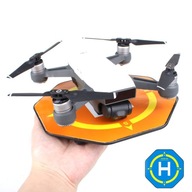 Malá pristávacia plocha pre dron DJI Tello Spark Hubsan Malá pristávacia plocha pre dron DJI Tello Spark Hubsan