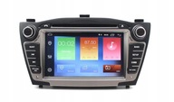 RÁDIO GPS NAVIGÁCIA HYUNDAI IX35 2009-2015 ANDROID Carplay Android Auto RÁDIO GPS NAVIGÁCIA HYUNDAI IX35 2009-2015 ANDROID Carplay Android Auto