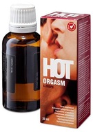 Horúci orgazmus S-Drops 30 ml Horúci orgazmus S-Drops 30 ml